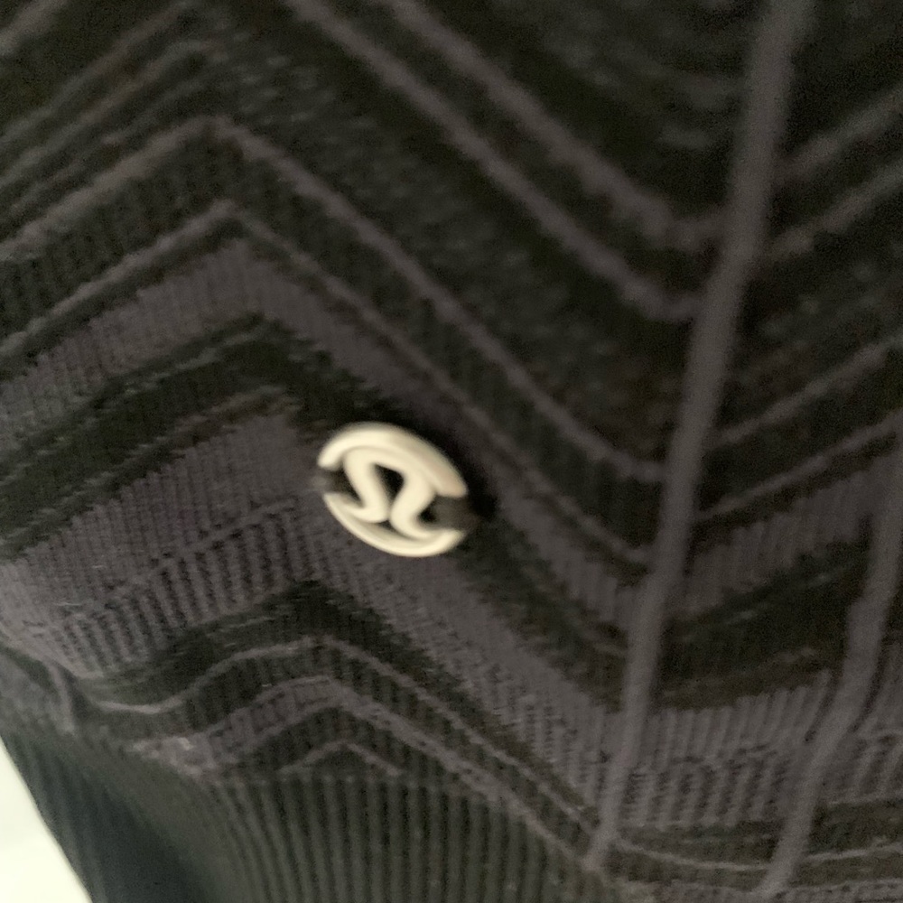 Lululemon Ebb To Street Pants Size 6/8 - Picture 5 of 8